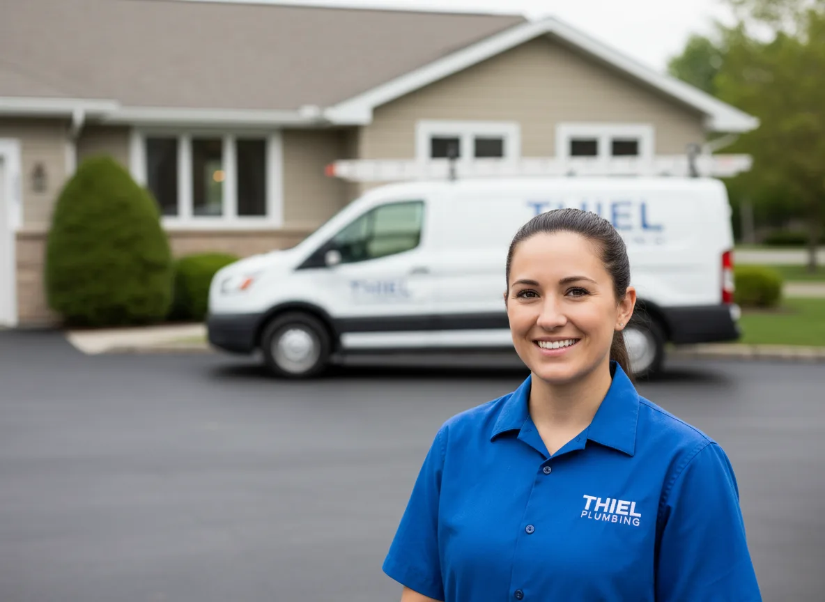 Plumber Caroline, WI FAQs